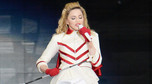 Madonna zainaugurowała trasę "MDNA" (fot. Getty Images)