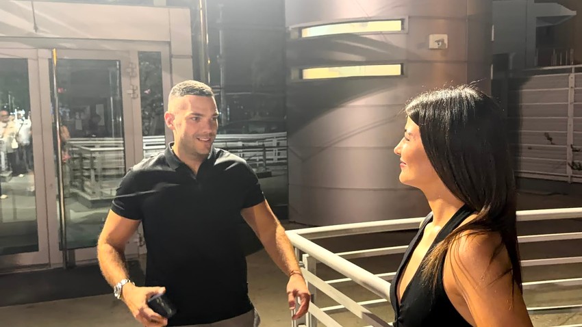 Boginja progovorila o svemu nakon izlaska iz Elite, oplela po Aneli