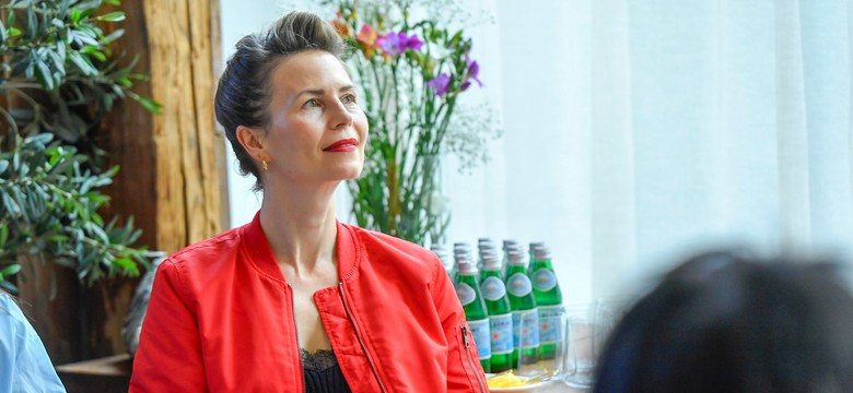 Magdalena Kumorek rozwiodła się po 17 latach. "Podjęłam decyzję, że nie chce..."