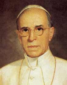 Papież Pius XII