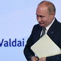 Putin o Nord Stream. Mówi o sabotażu i międzynarodowym terroryzmie