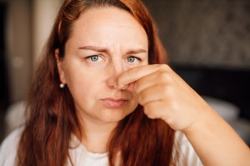 Üres orr szindróma - ezek a tünetek utalhatnak rá