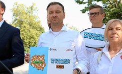 Nitras o wyborach: PiS zawłaszczył system, a my musimy go pilnować