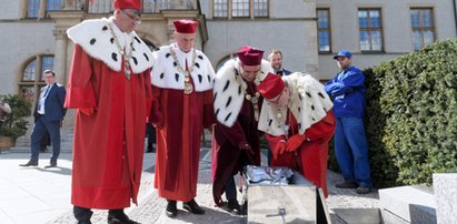 Skandal przed koncertem w Poznaniu. Muzyk nie wystąpił przez... Niebywałe!