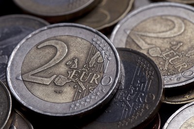 Kursy walut: Euro najtańsze od marca