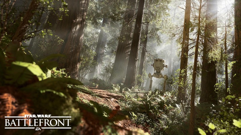 Star Wars: Battlefront