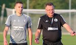 Legia walczy o wielką kasę w Lidze Europy. Pierwszy test Michniewicza