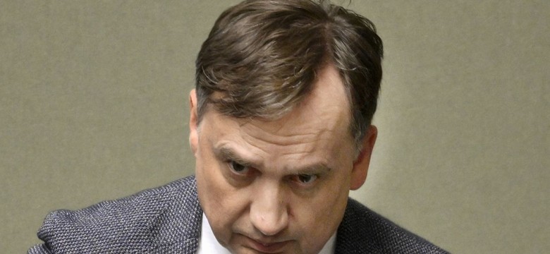 Ziobro do Tuska: Nie z nami te numery, Brunner...