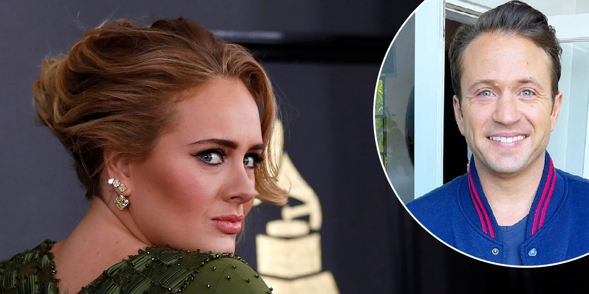Adele przerwała wywiad, bo australijski dziennikarz nie znał jej płyty!