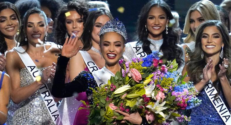 The United States has had nine Miss Universe winners.