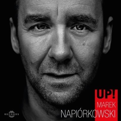 'Up' – Marek Napiórkowski