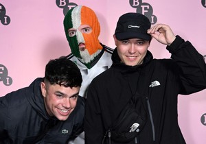 Grupa je trebalo da nastupi na Siget festivalu u Budimpešti u avgustu | Foto: Getty Images