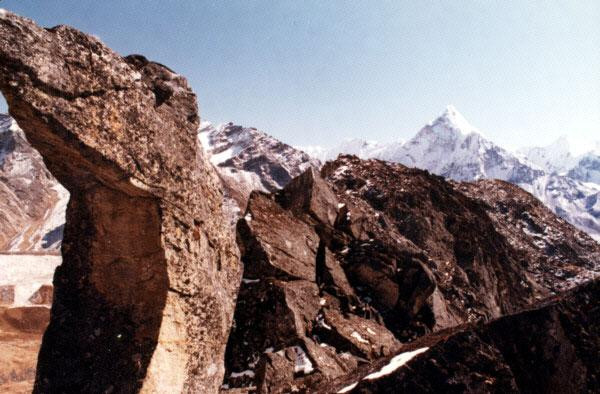 Galeria Nepal – Rejon Mount Everestu, obrazek 38