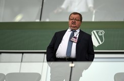 'Proces rozbrajania Korei Północnej'. Zdjęcie Kręciny z młodości hitem internetu