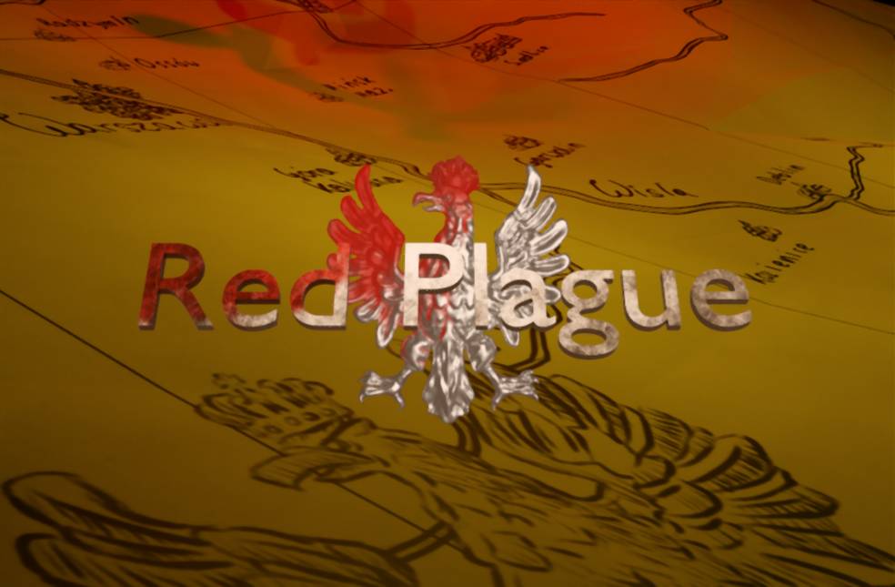 Red Plague