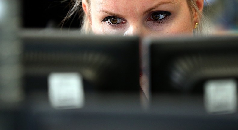 10 signs your 'bad habits' could be psychological disorders | Business ...