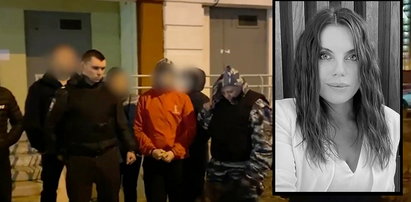 Ciało 38-letniej Rosjanki zostało zawinięte w plastik i wyrzucone. Zabójcę wynajęła jej 14-letnia córka?