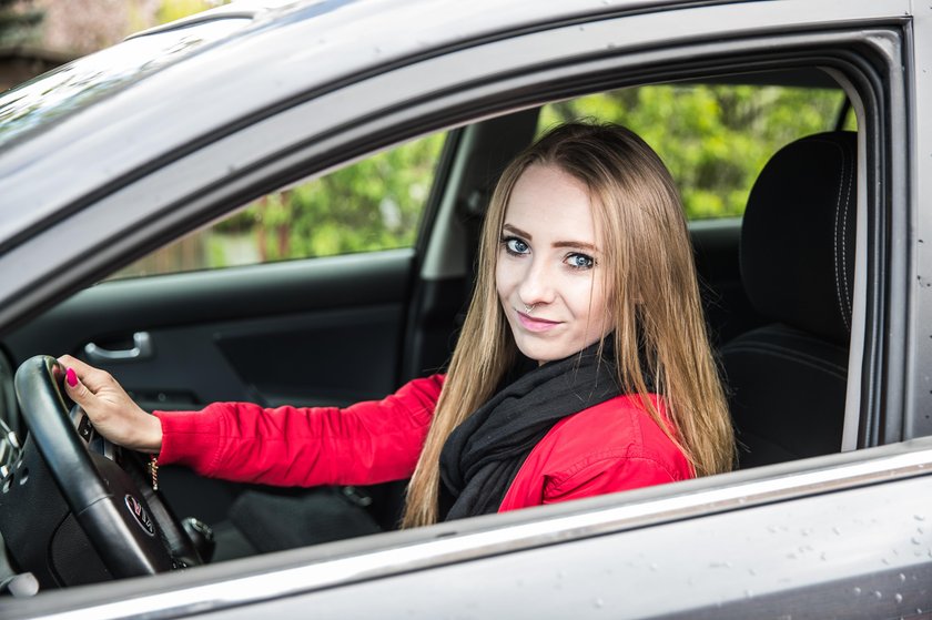 Robią buspasy, a auta stoją w korkach