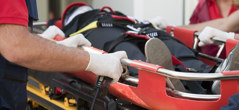 Dr Sanak: Wieczna czujność jest ceną naszej wolności. WYWIAD
