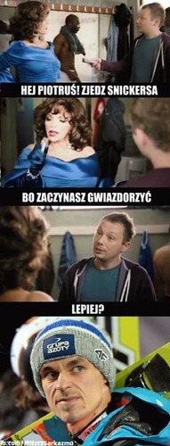 Najlepsze MEMY tygodnia