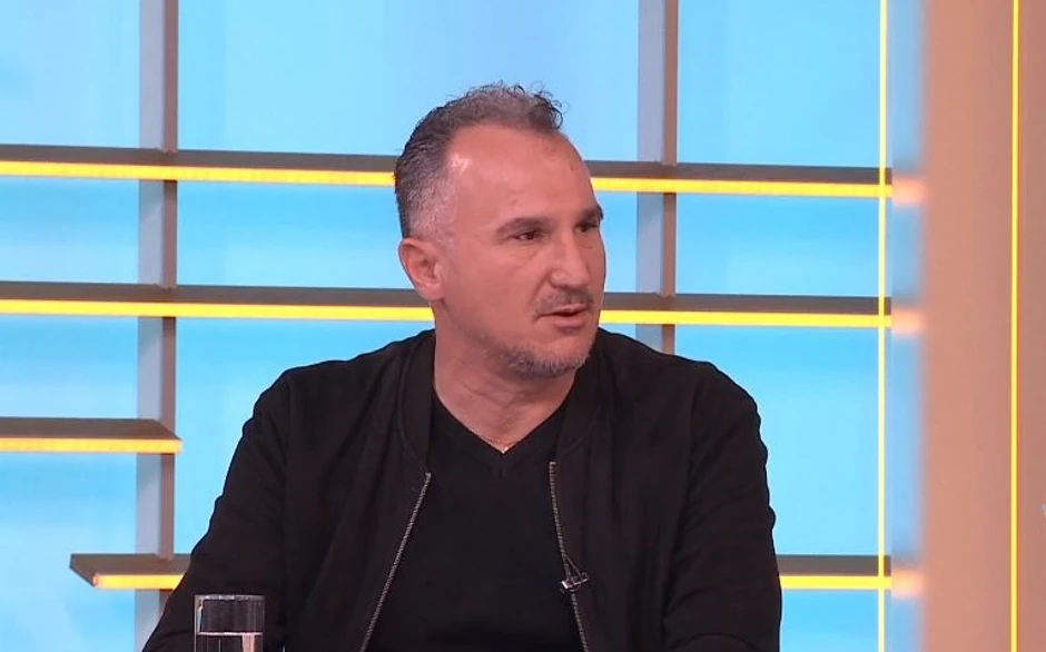 Saša Stanković otac nastradalog Pavla Stankovića