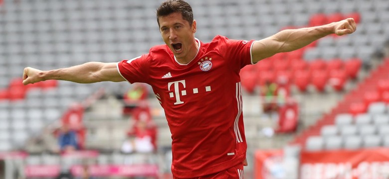 W lidze niemieckiej spadek wartości praw telewizyjnych