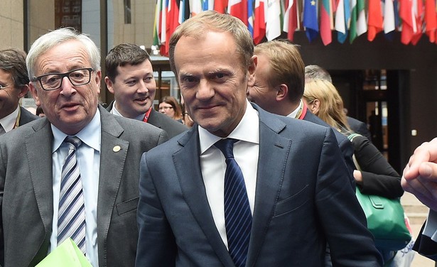 Tusk odrzuca oskarżenia Kaczyńskiego. "To jedne z najdziwniejszych słów, jakie w polskiej polityce się pojawiły"