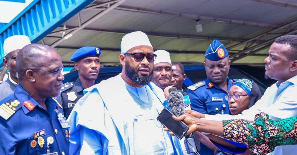 Niger Govt revokes C-of-O of IBB University, others - Vimarsana News