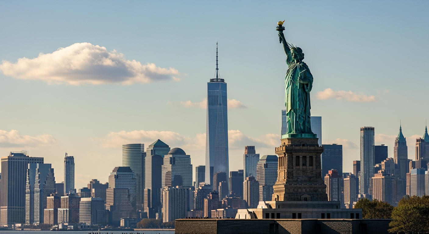 Trump anuncia suspensión total de la inmigración del tercer mundo tras ataque