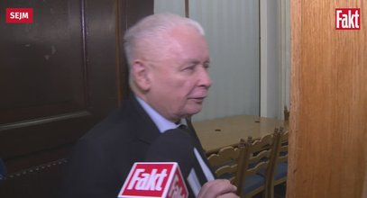 Kluczowa decyzja dla partii. Kaczyński zmienił zdanie w ostatniej chwili?