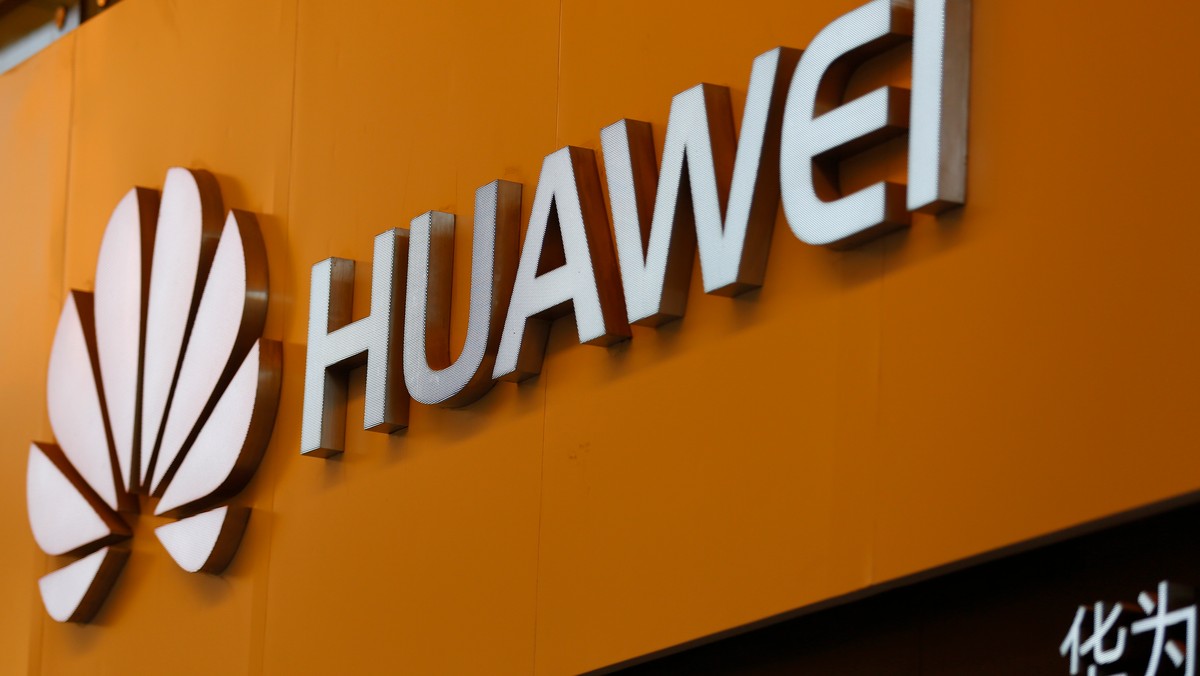 Huawei