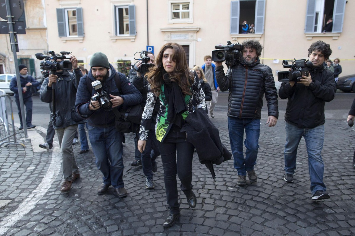 Proces Vatileaks w Watykanie