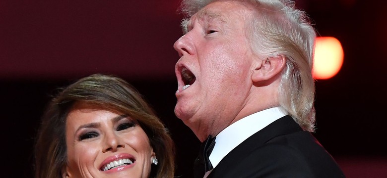 Prezydent Trump zabiega o powierzenie Los Angeles organizacji IO 2024
