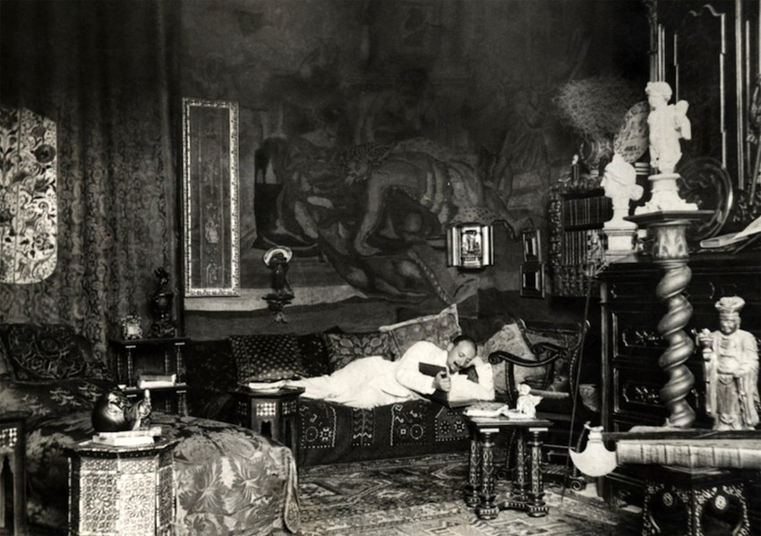 Gabriela D'Annunzija