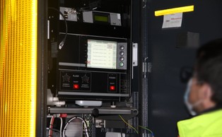 GITD zakupi 16 mobilnych jednostek diagnostycznych. Wykonawca musi stworzyć ich prototyp