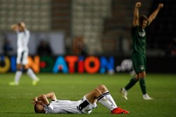 Świderski nie zagra w Lidze Mistrzów. PAOK wyeliminowany przez Krasnodar