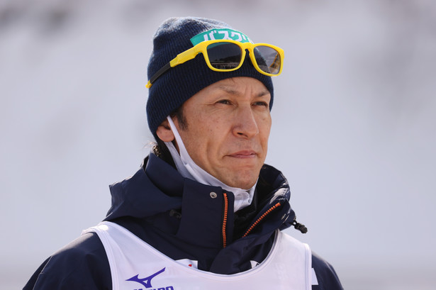 Noriaki Kasai