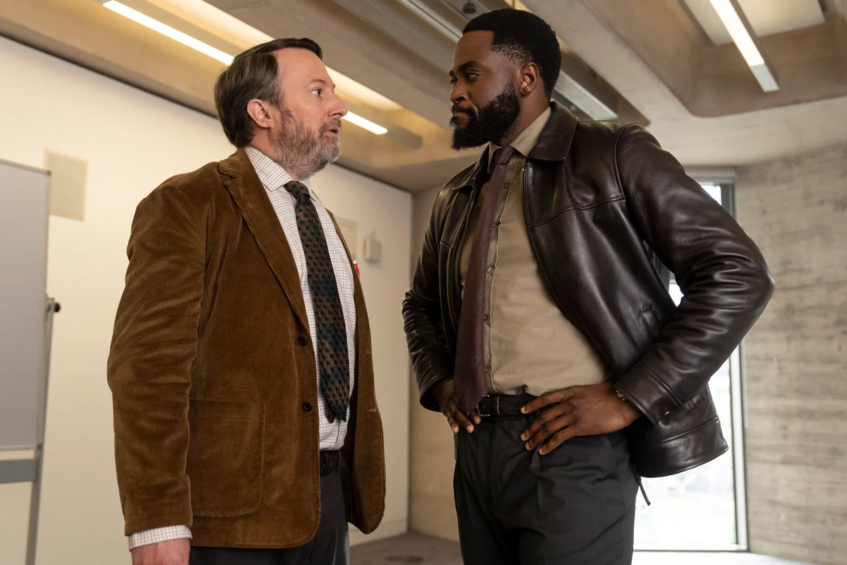 Nowy serial kryminalny wreszcie w Polsce. "Można go oglądać bez końca"