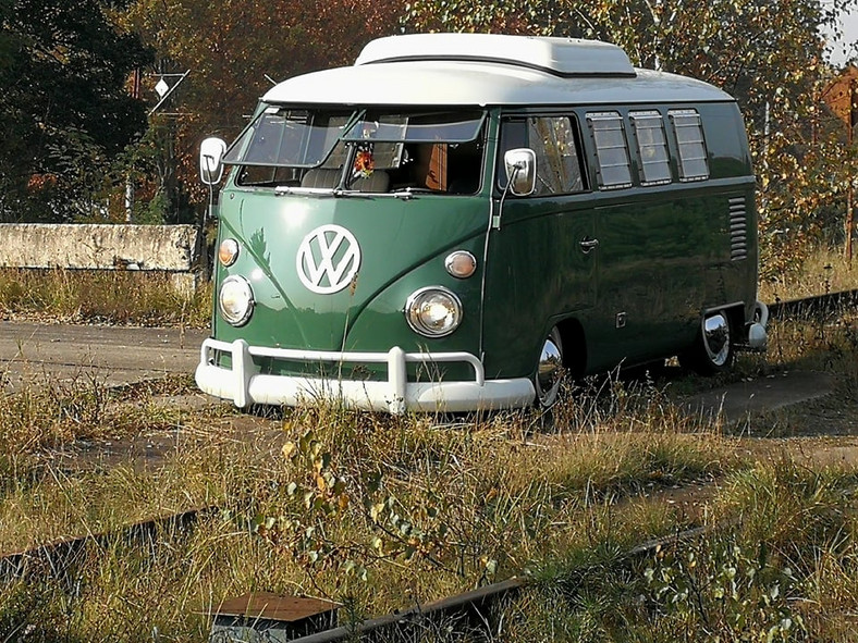 Volkswagen T1