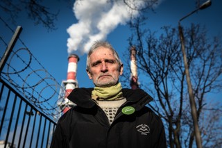 Radosław Gawlik: 'Politycy są uwięzieni w mentalnej twierdzy Turów' [PODCAST]