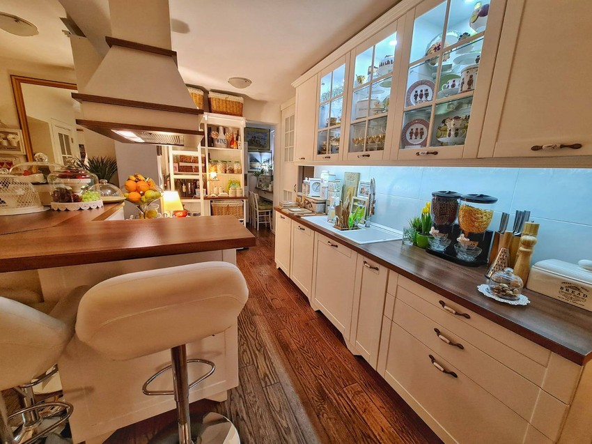 Lidija Vukićević- dom 