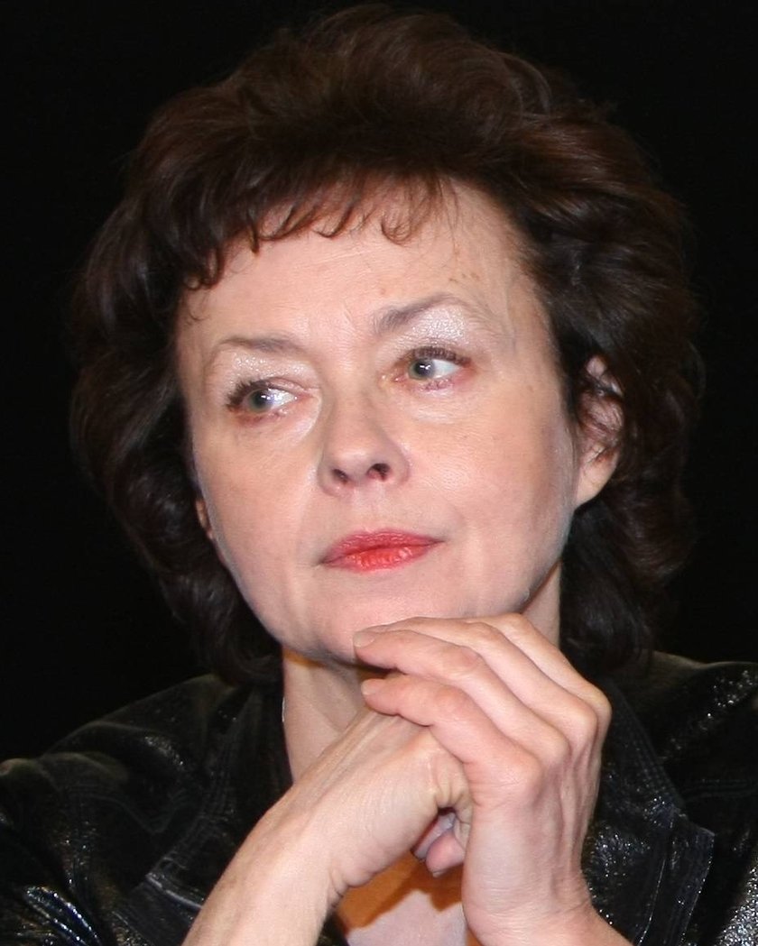 Joanna Szczepkowska