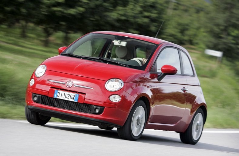 Fiat 500 Czy warto kupić używany model?