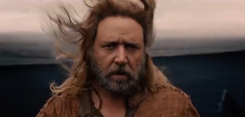 Insert iz filma "Noje"