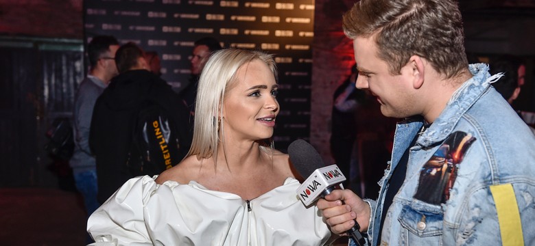 Pamiętacie Candy Girl? Barbara Hetmańska wróciła do telewizji [FOTO]