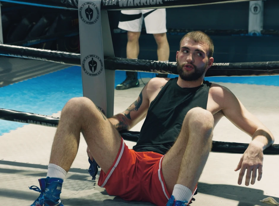 Veljko Ražnatović, Ceca show