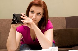 Kredyt w koncie osobistym lekarstwem na brak gotówki