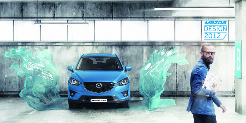 Konkurs Mazda Design 2012 zakończony