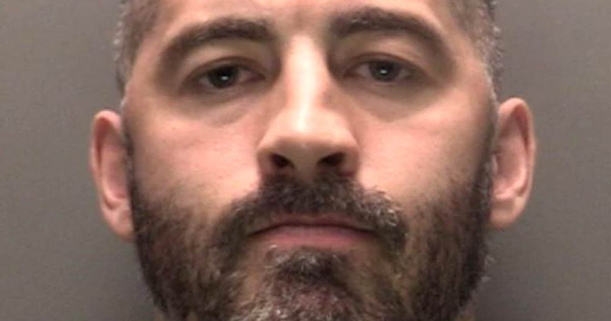 Southport disorder: Taxi driver loses appeal against sentence