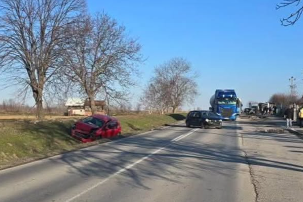 Stefan Savić i  Vasilije Gačević 